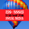 250+ Video Hooks to Blowup Your Social Media 250+ Video Hooks to Blowup Your Social Media