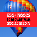 250+ Video Hooks to Blowup Your Social Media