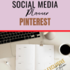 Pinterest Master Post Planner