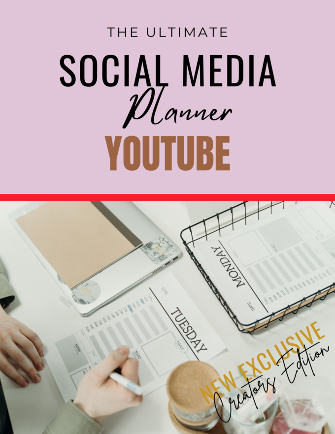 Youtube Master Post Planner Youtube Master Post Planner