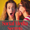 Social Media Secrets Uncovered Social Media Secrets Uncovered