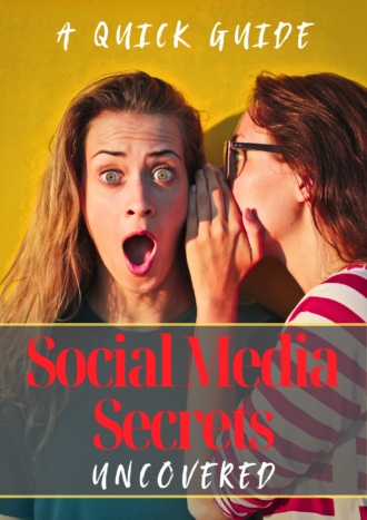 Social Media Secrets Uncovered