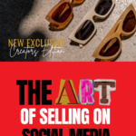 The Art of Selling on Social Media