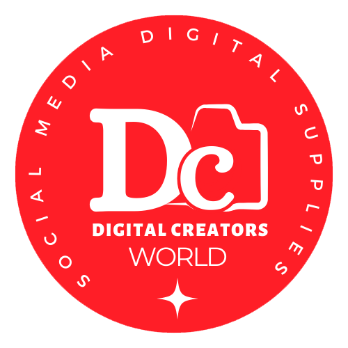 Digital Creators World