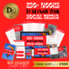 250+ Video Hooks to Blowup Your Social Media 250+ Video Hooks to Blowup Your Social Media