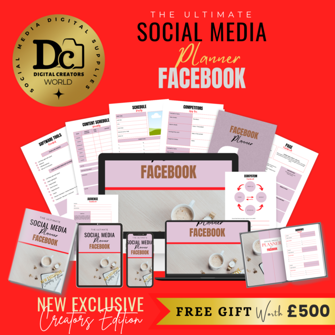 Facebook Master Post Planner