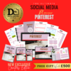Pinterest Master Post Planner
