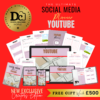Youtube Master Post Planner Youtube Master Post Planner