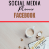 Facebook Master Post Planner