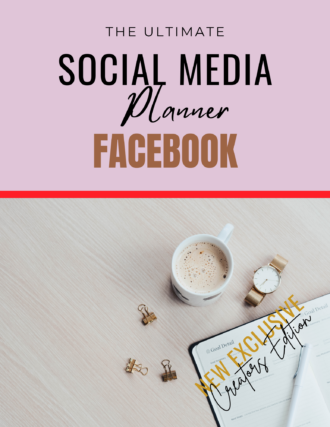 Facebook Master Post Planner