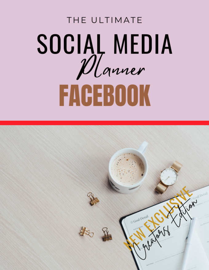 Facebook Master Post Planner