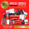 Social-Media-Starter-Kit-Master-Your-First-90-Days Social-Media-Starter-Kit-Master-Your-First-90-Days