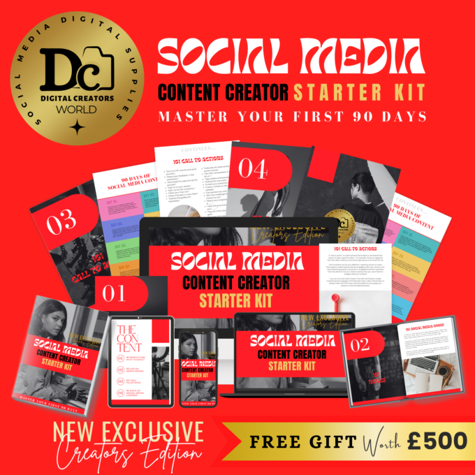 Social-Media-Starter-Kit-Master-Your-First-90-Days Social-Media-Starter-Kit-Master-Your-First-90-Days