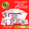 Social Media Post Planner