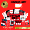 Storytelling Content Now