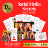 Social Media Secrets Uncovered Social Media Secrets Uncovered