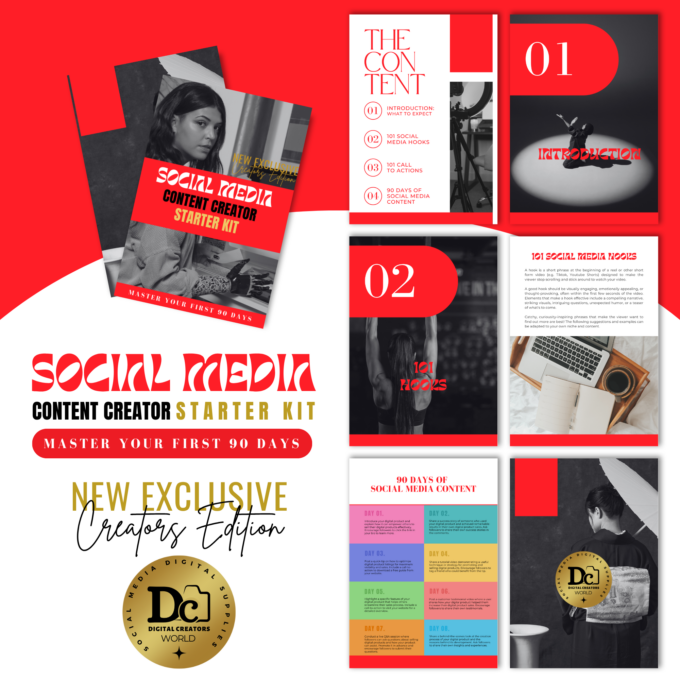 Social-Media-Starter-Kit-Master-Your-First-90-Days Social-Media-Starter-Kit-Master-Your-First-90-Days