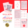 Social Media Post Planner