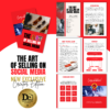 The Art of Selling on Social Media The Art of Selling on Social Media