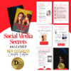 Social Media Secrets Uncovered Social Media Secrets Uncovered