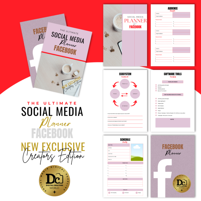 Facebook Master Post Planner