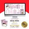 Pinterest Master Post Planner