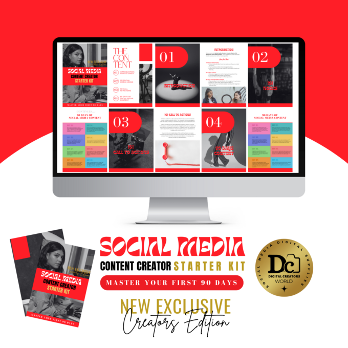 Social-Media-Starter-Kit-Master-Your-First-90-Days Social-Media-Starter-Kit-Master-Your-First-90-Days