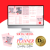 Social Media Post Planner