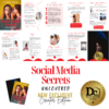 Social Media Secrets Uncovered Social Media Secrets Uncovered