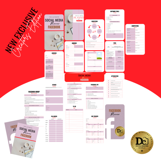 Facebook Master Post Planner