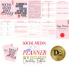Social Media Post Planner