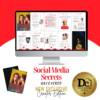 Social Media Secrets Uncovered Social Media Secrets Uncovered
