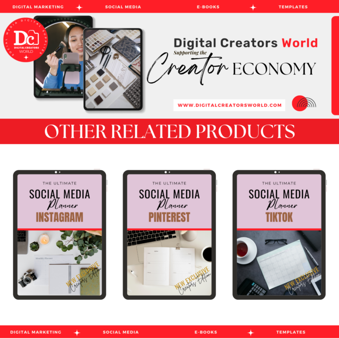 Youtube Master Post Planner Youtube Master Post Planner