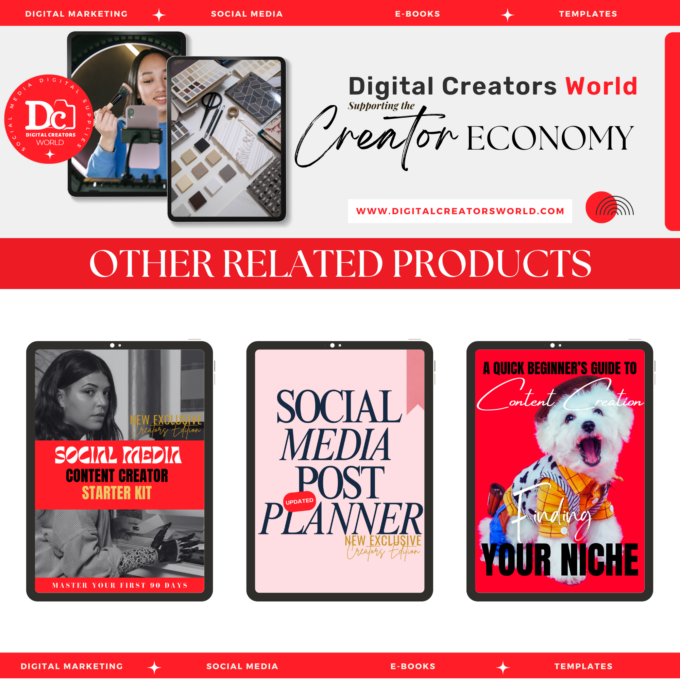 The Art of Selling on Social Media The Art of Selling on Social Media