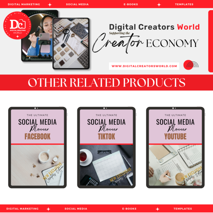 Instagram Master Post Planner