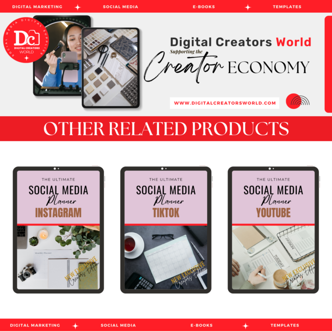 Pinterest Master Post Planner